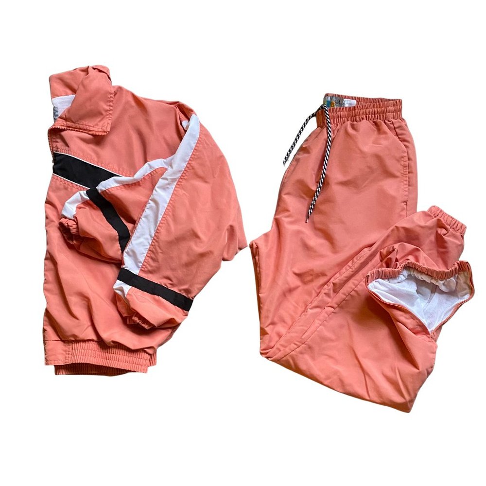 Ixspa Two Piece Sweatsuit